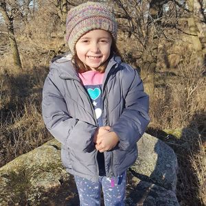 Meet your Posher, Heather